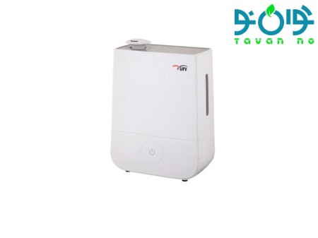 دستگاه بخور سرد وورف مدل SPS-809H